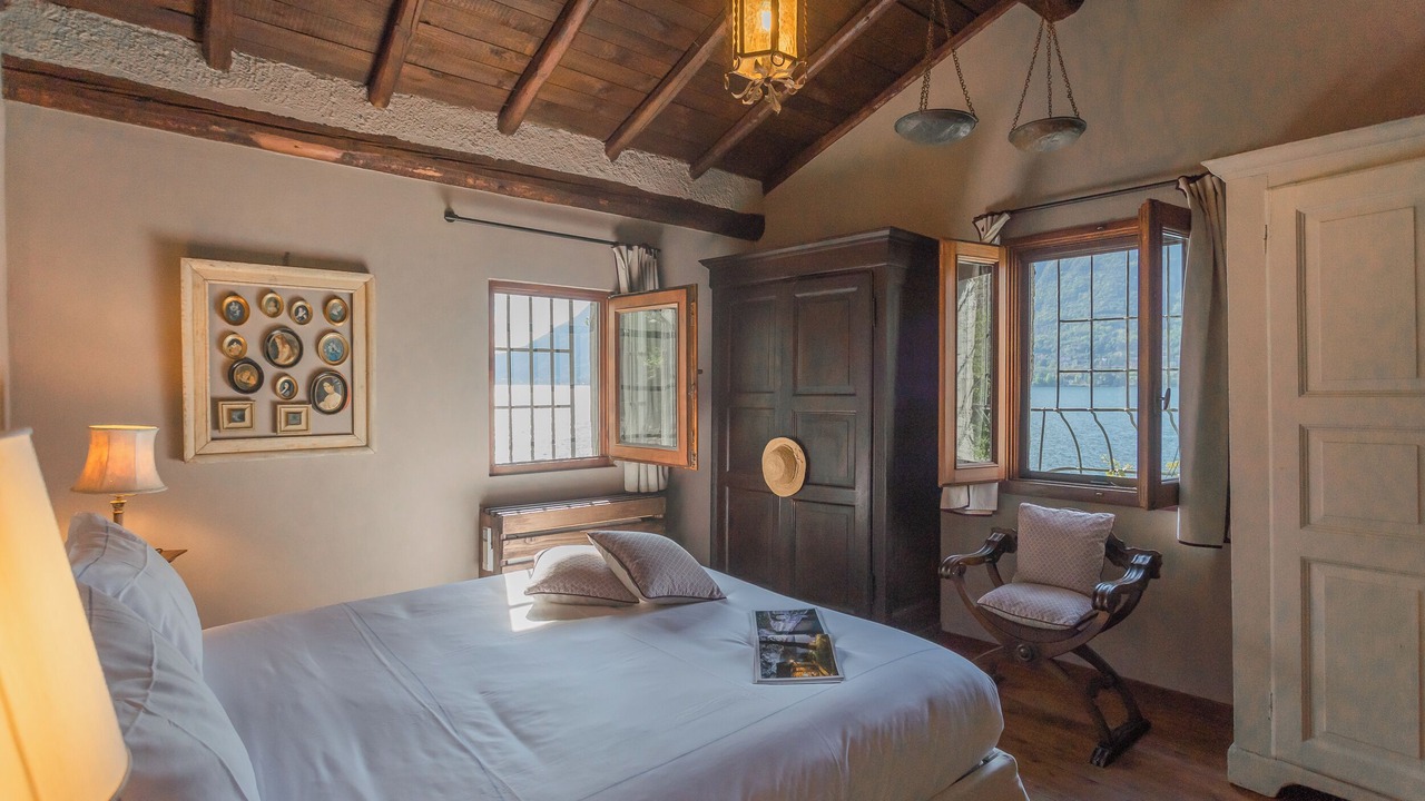 Photo of Bedroom in Riva