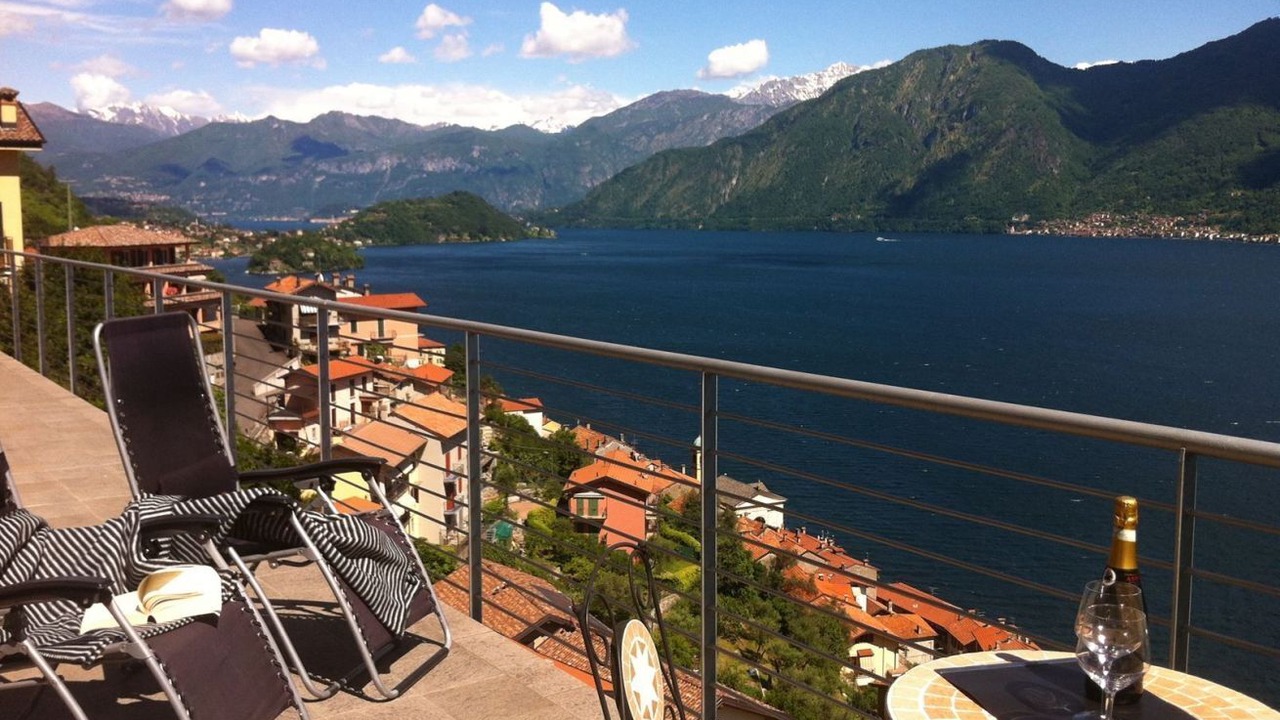 Photo of Outdoor in Colonno