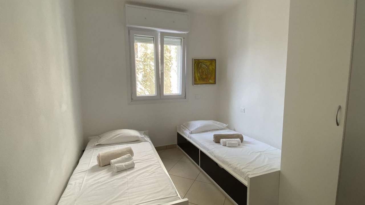 Photo of Bedroom in Colonno