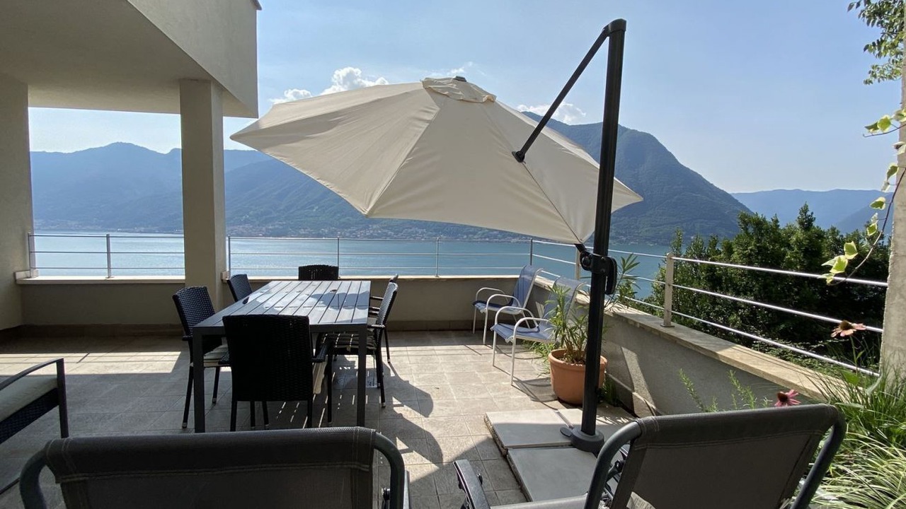 Photo of Outdoor in Colonno