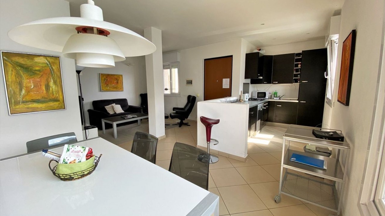 Photo of Livingroom in Colonno