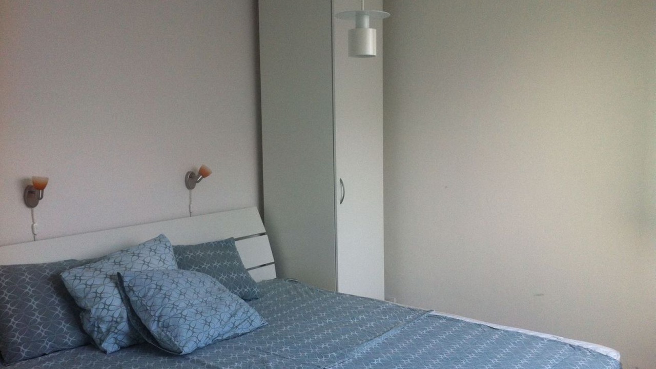Photo of Bedroom in Colonno