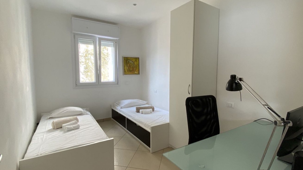 Photo of Bedroom in Colonno