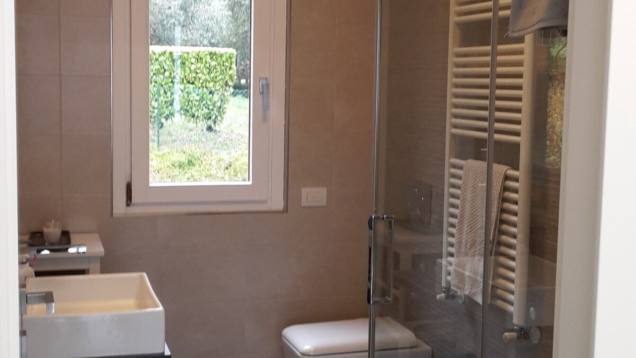 Photo of Bathroom in Oliveto Lario