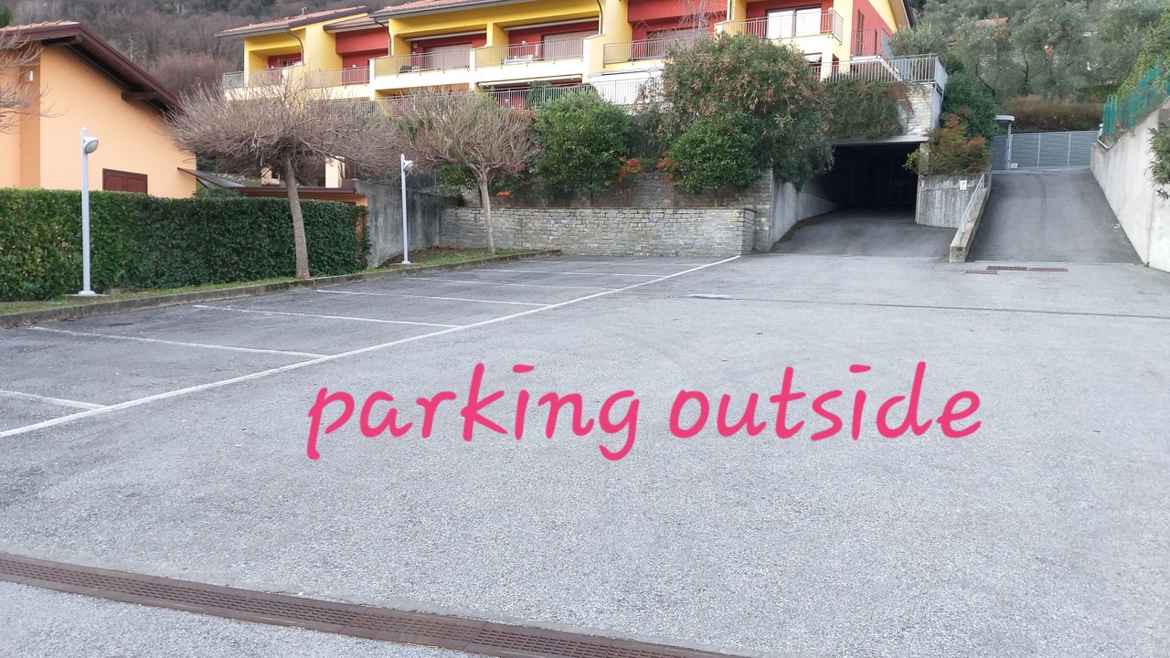 Photo of Outdoor in Oliveto Lario