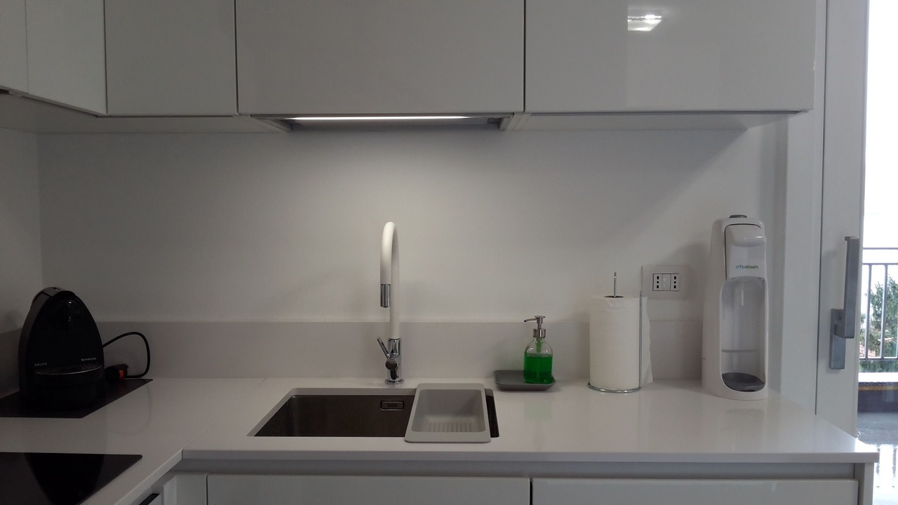 Photo of Kitchen in Oliveto Lario