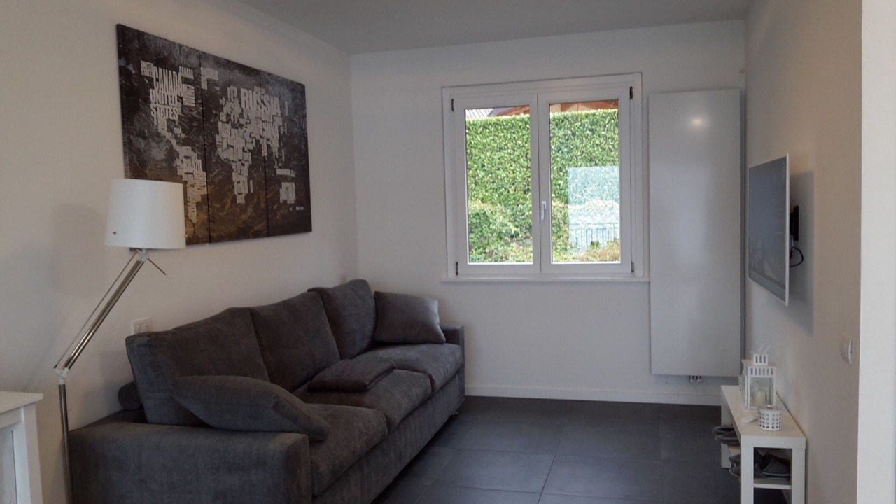 Photo of Livingroom in Oliveto Lario