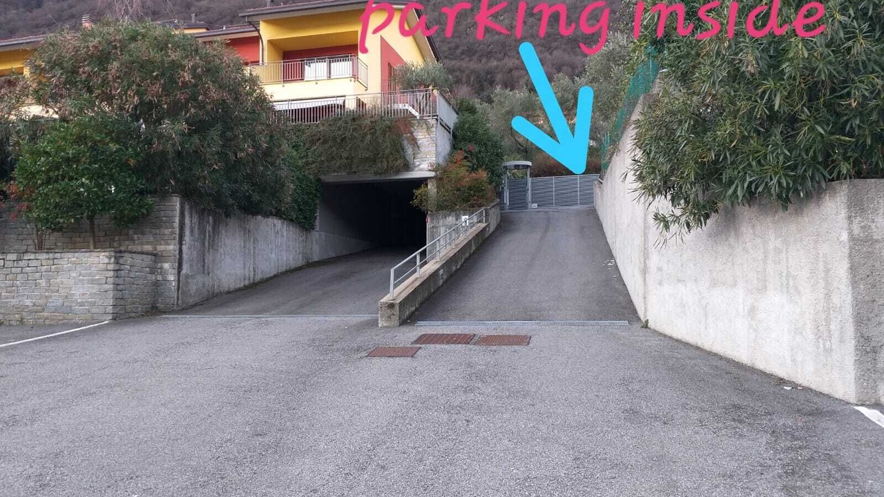 Photo of Outdoor in Oliveto Lario