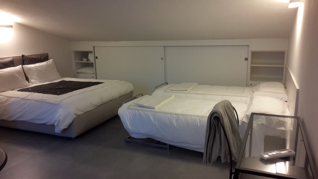 Photo of Bedroom in Oliveto Lario