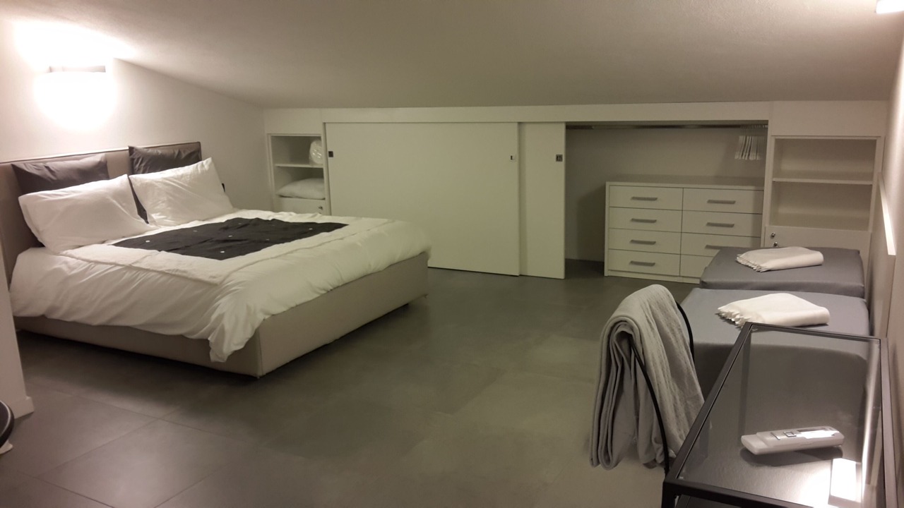 Photo of Bedroom in Oliveto Lario