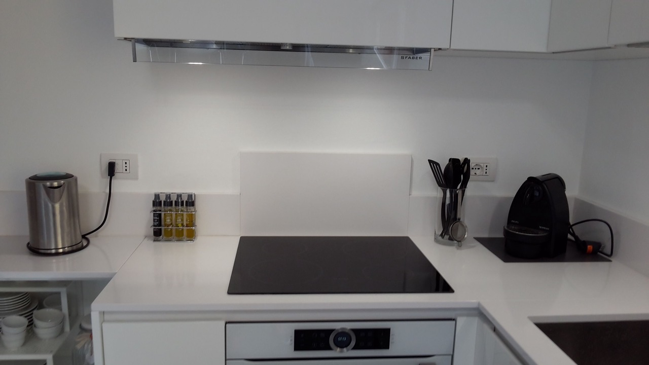 Photo of Kitchen in Oliveto Lario