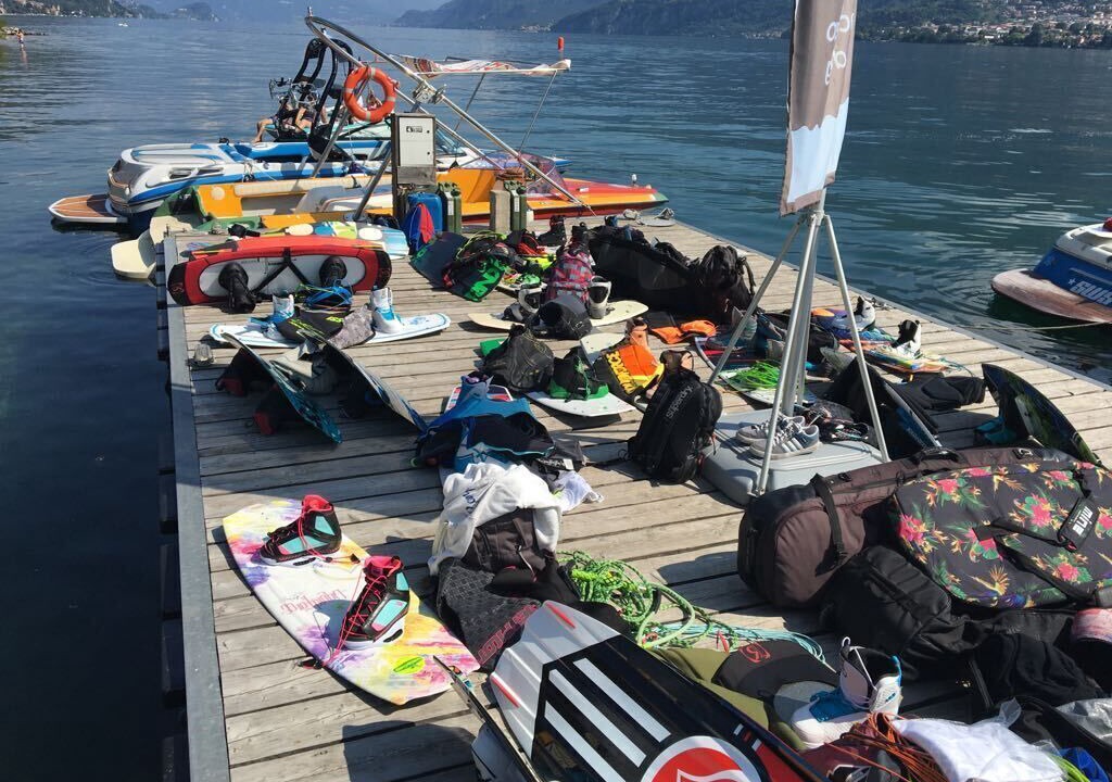 Photo of Others in Oliveto Lario