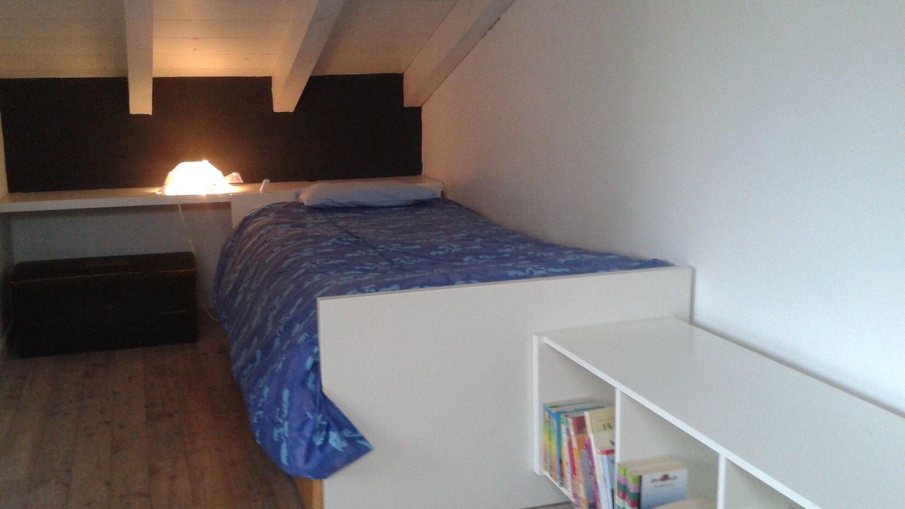Photo of Bedroom in Cerro