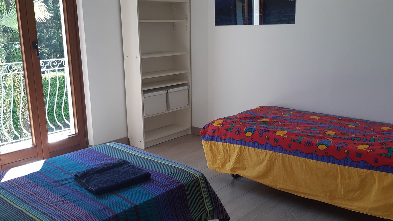 Photo of Bedroom in Cerro