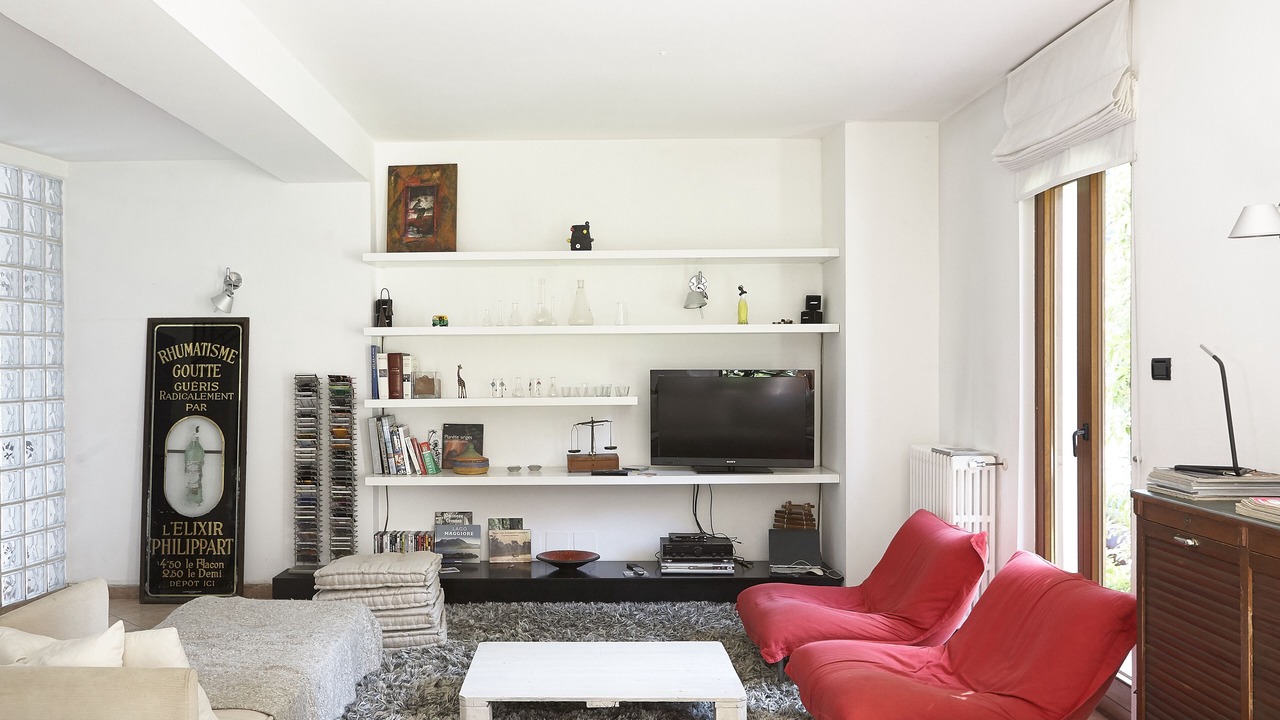 Photo of Livingroom in Cerro