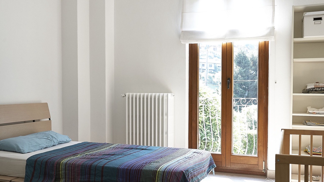 Photo of Bedroom in Cerro