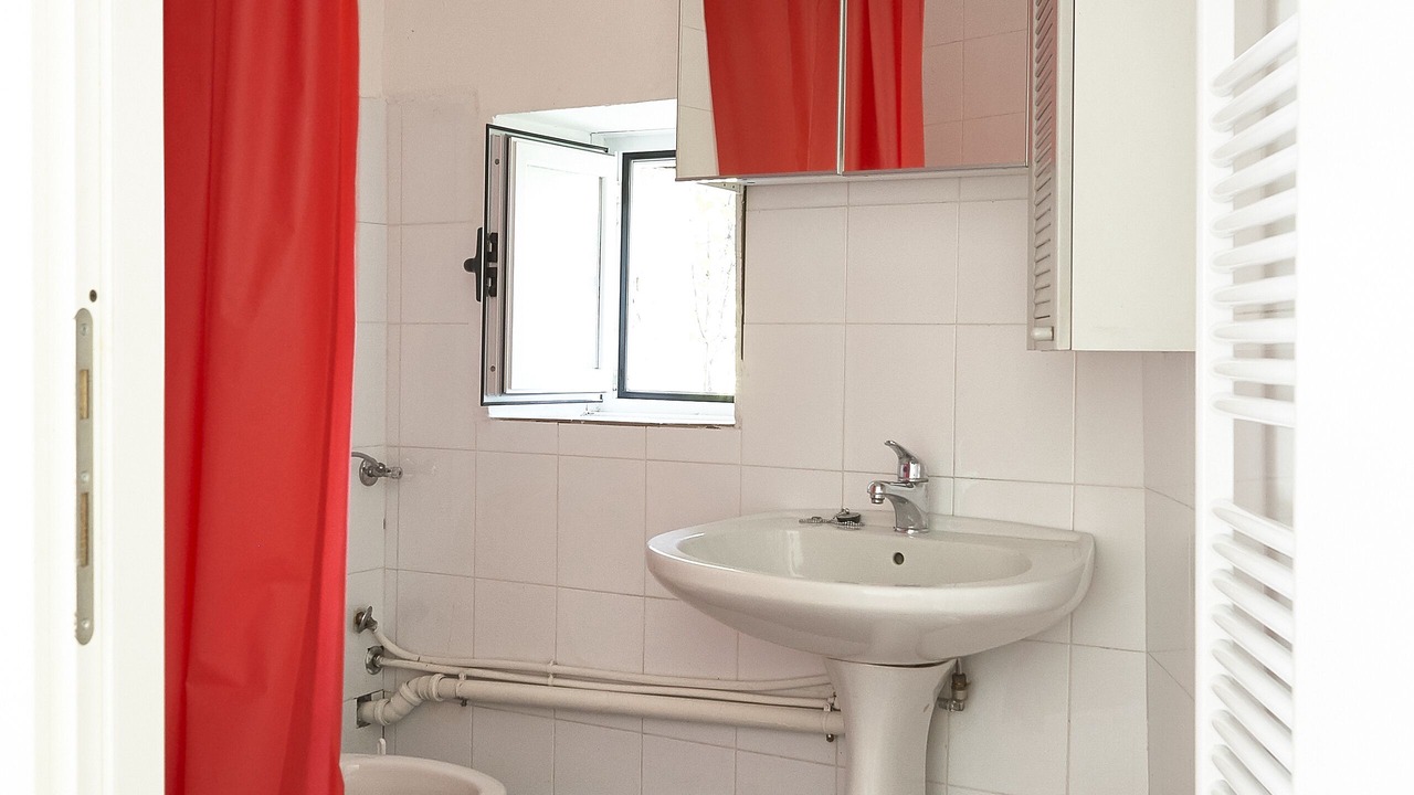 Photo of Bathroom in Cerro