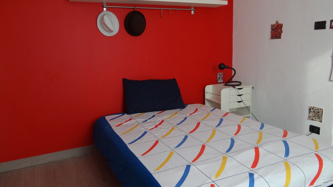 Photo of Bedroom in Cerro