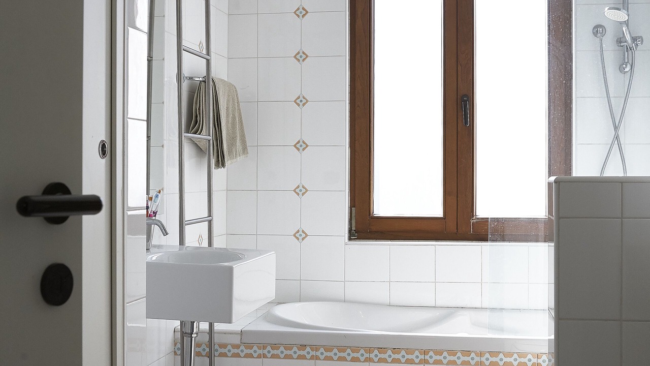 Photo of Bathroom in Cerro