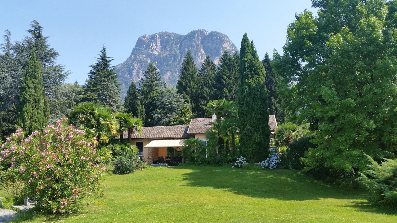 Photo of Outdoor in Campo