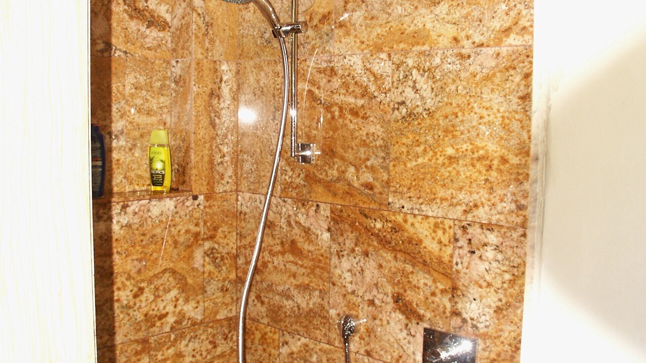 Photo of Bathroom in Campo