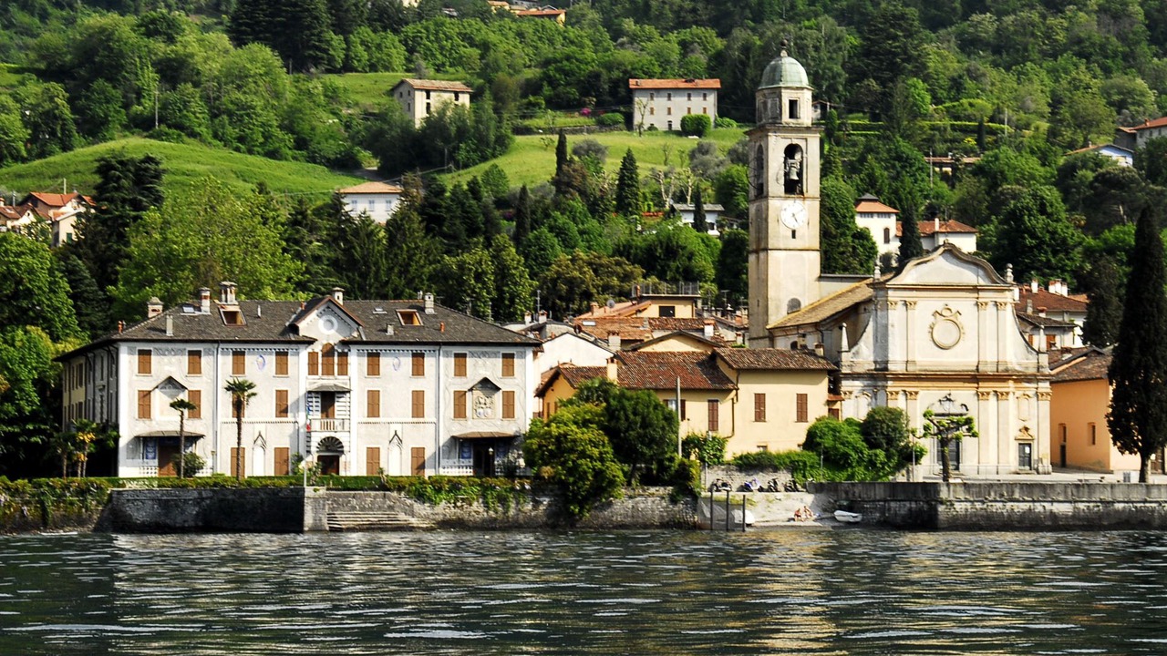 Photo of Outdoor in Bellagio