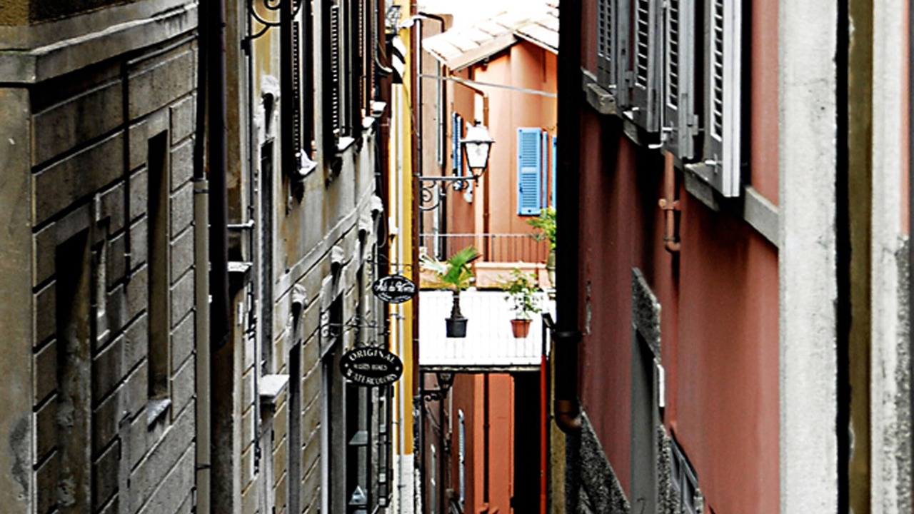 Photo of Outdoor in Bellagio