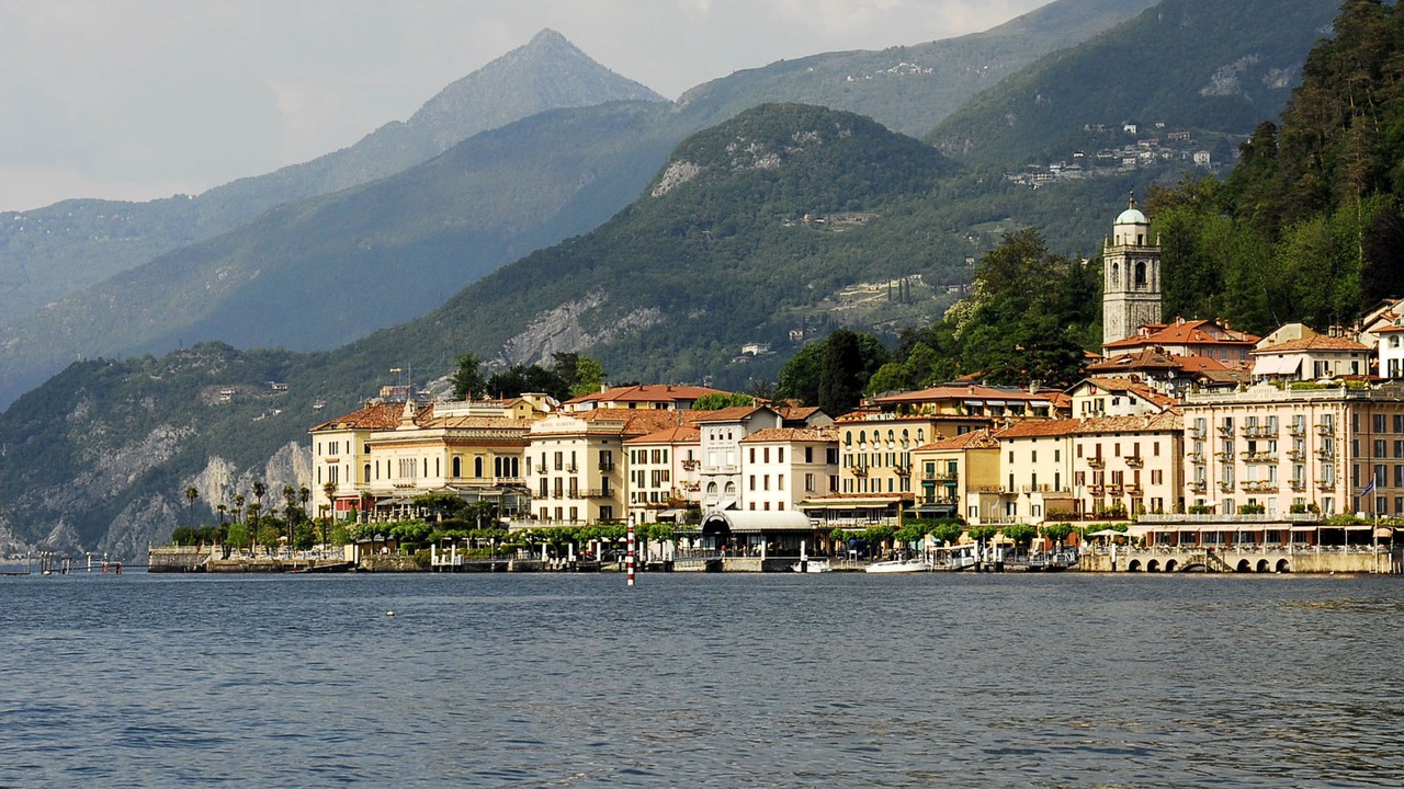Photo of Outdoor in Bellagio