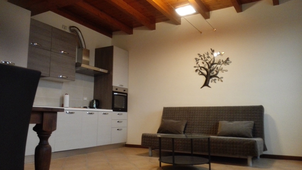 Photo of Livingroom in Guidizzolo