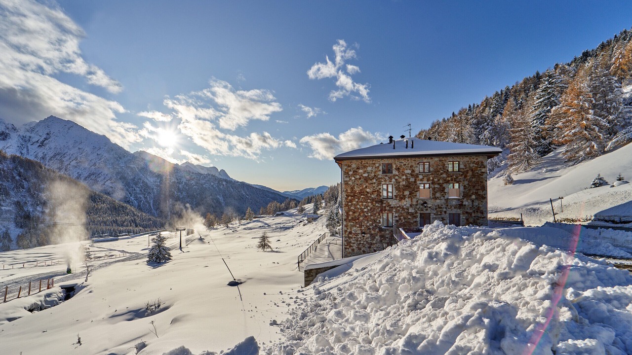Photo of Others in Ponte di Legno