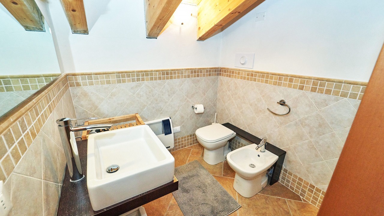 Photo of Bathroom in Ponte di Legno