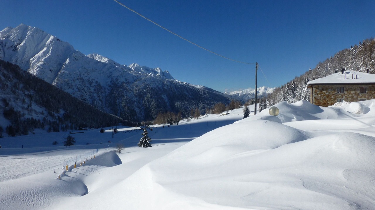 Photo of Outdoor in Ponte di Legno