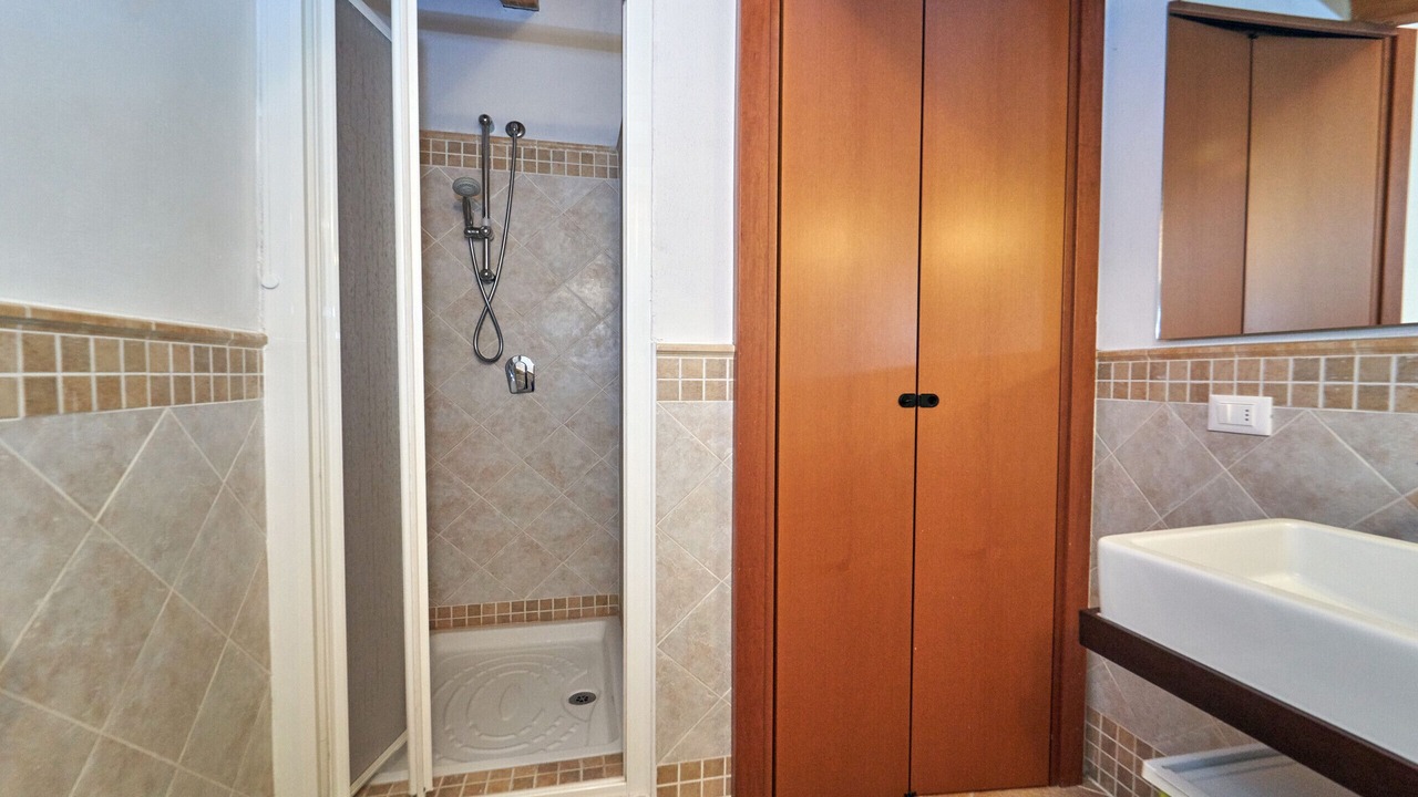 Photo of Bathroom in Ponte di Legno