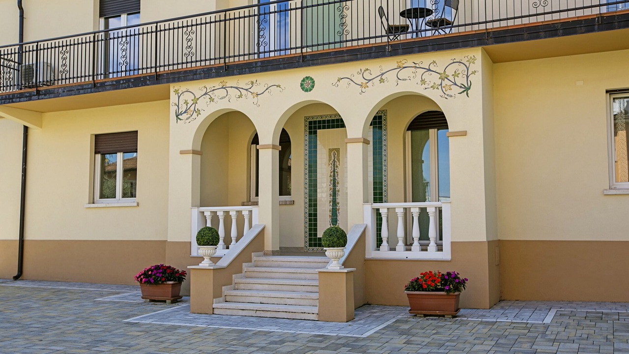 Photo of Outdoor in Desenzano del Garda