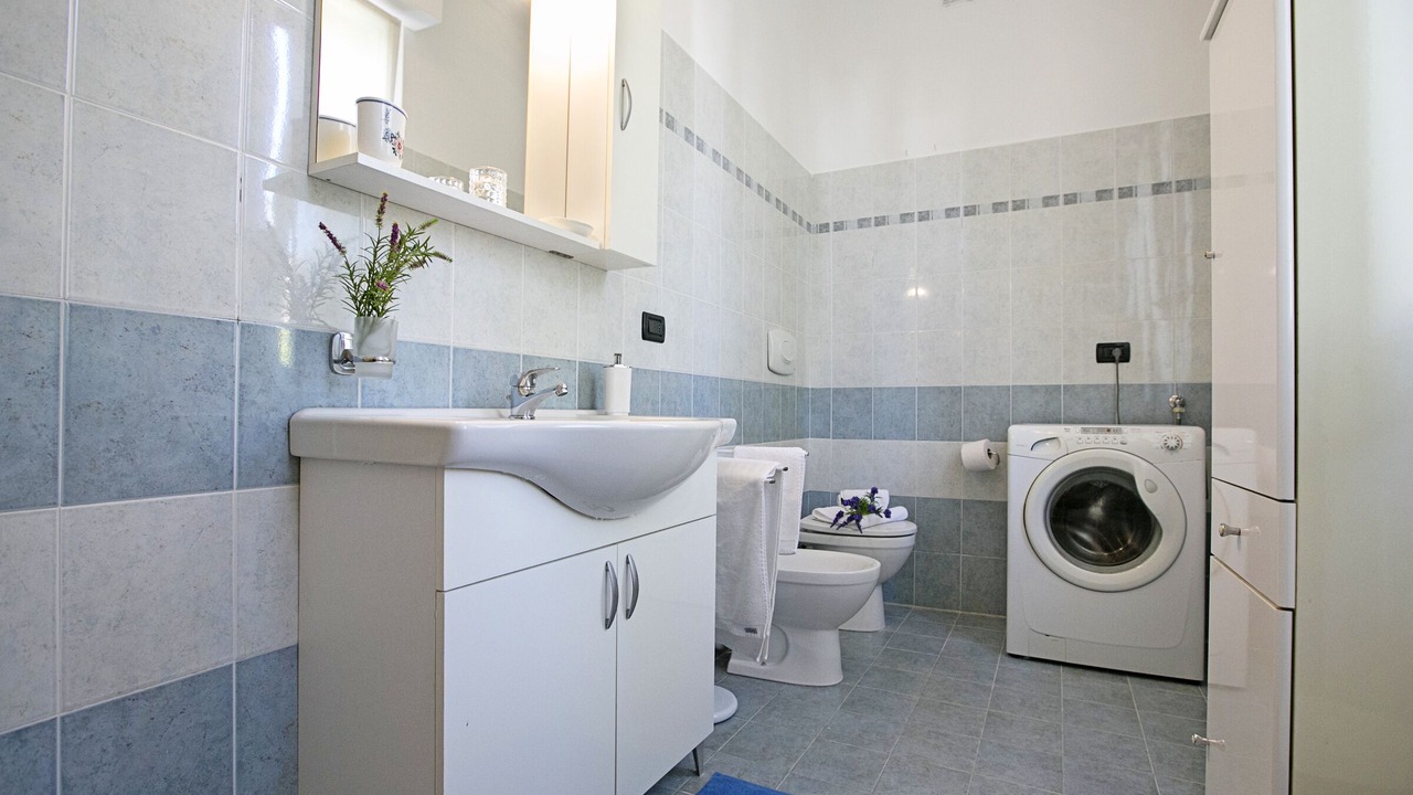 Photo of Bathroom in Desenzano del Garda