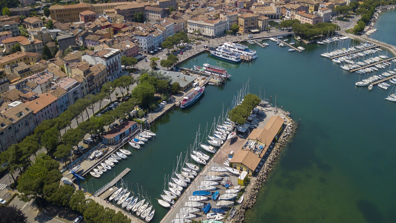 Photo of Others in Desenzano del Garda