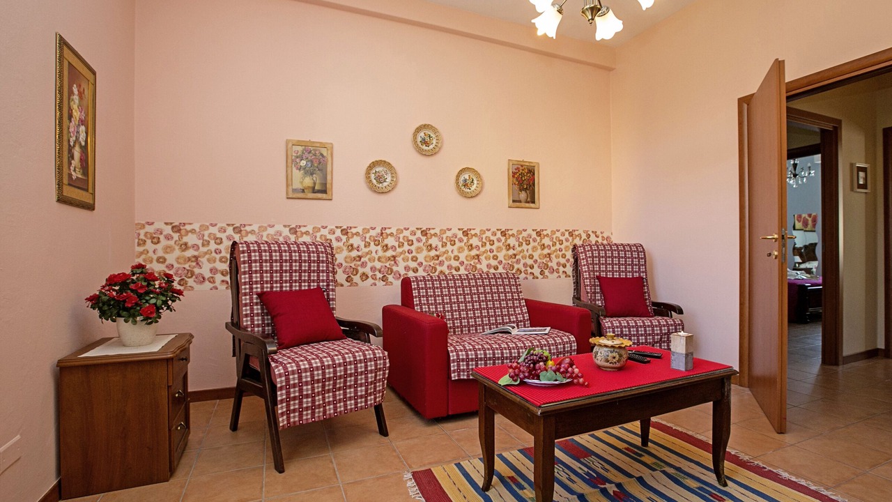 Photo of Livingroom in Desenzano del Garda