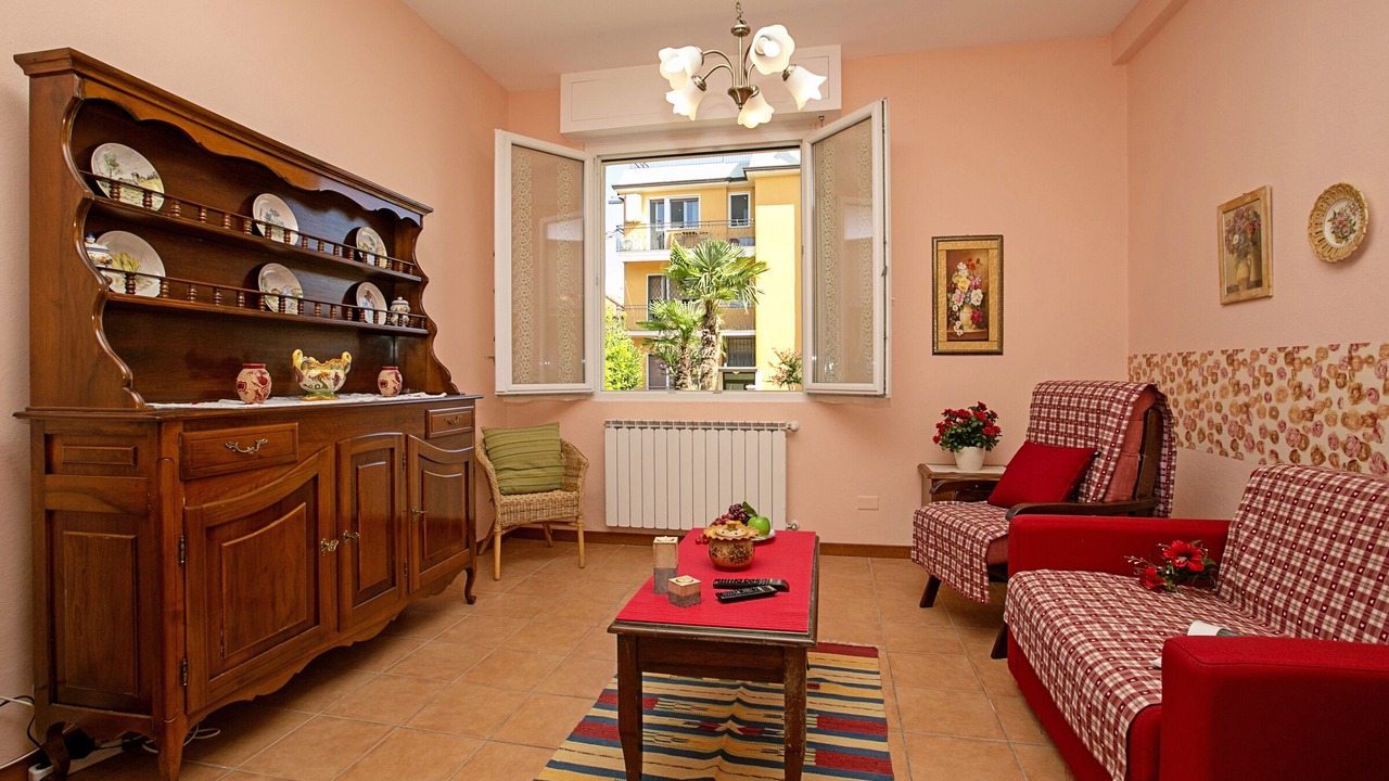 Photo of Bedroom in Desenzano del Garda