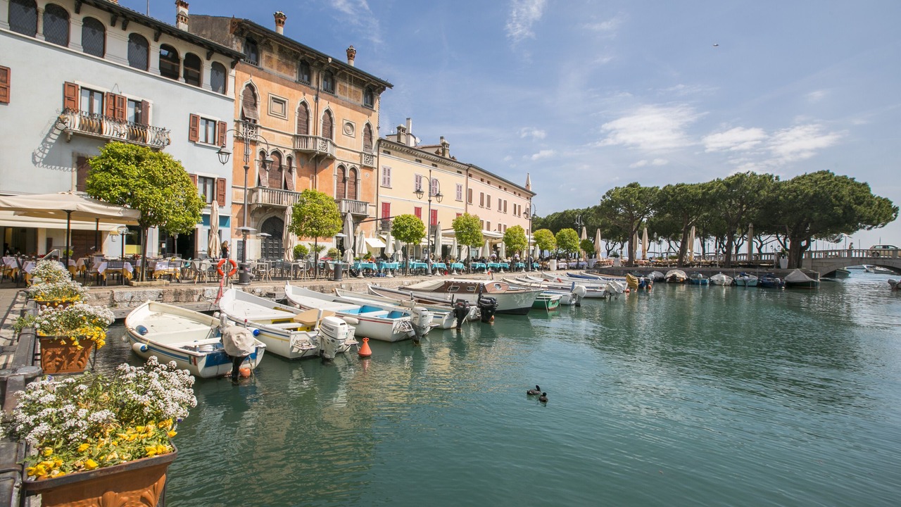 Photo of Others in Desenzano del Garda