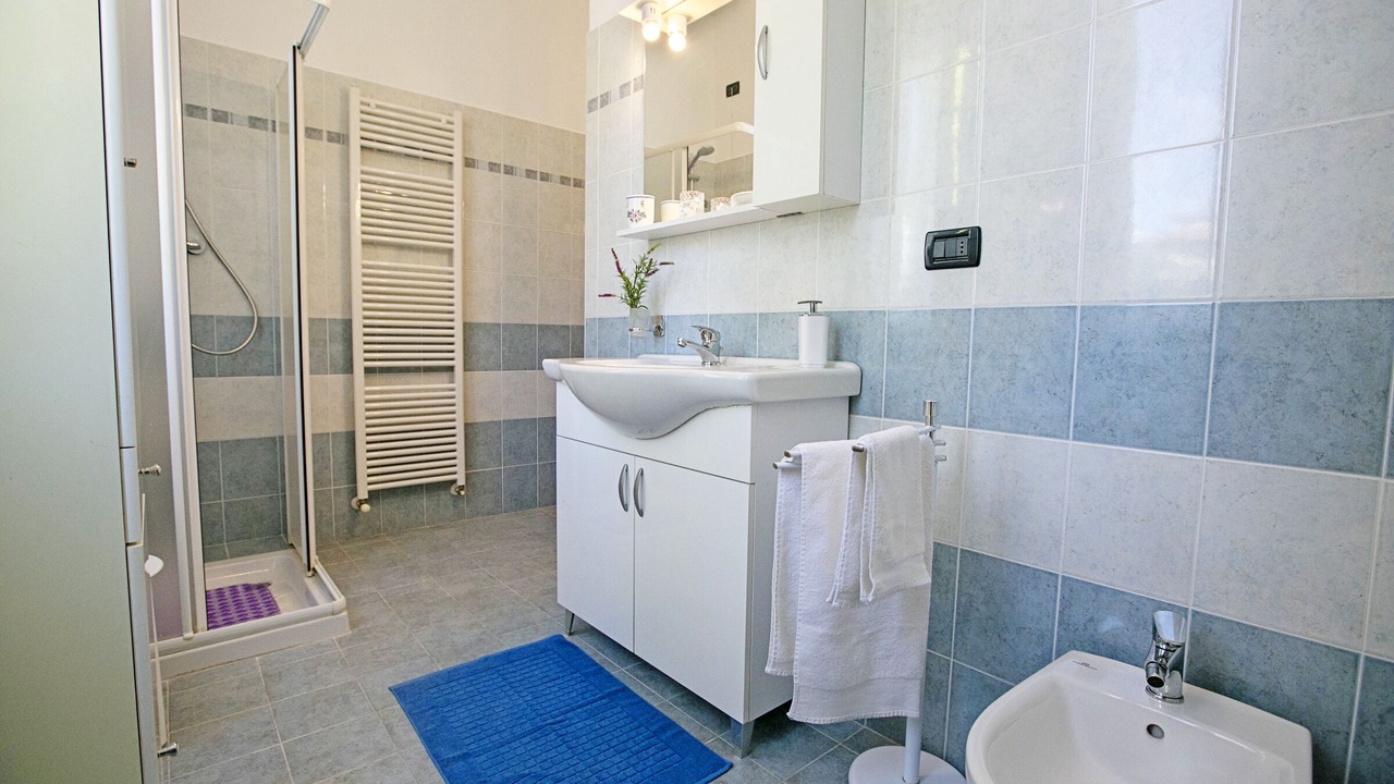Photo of Bathroom in Desenzano del Garda