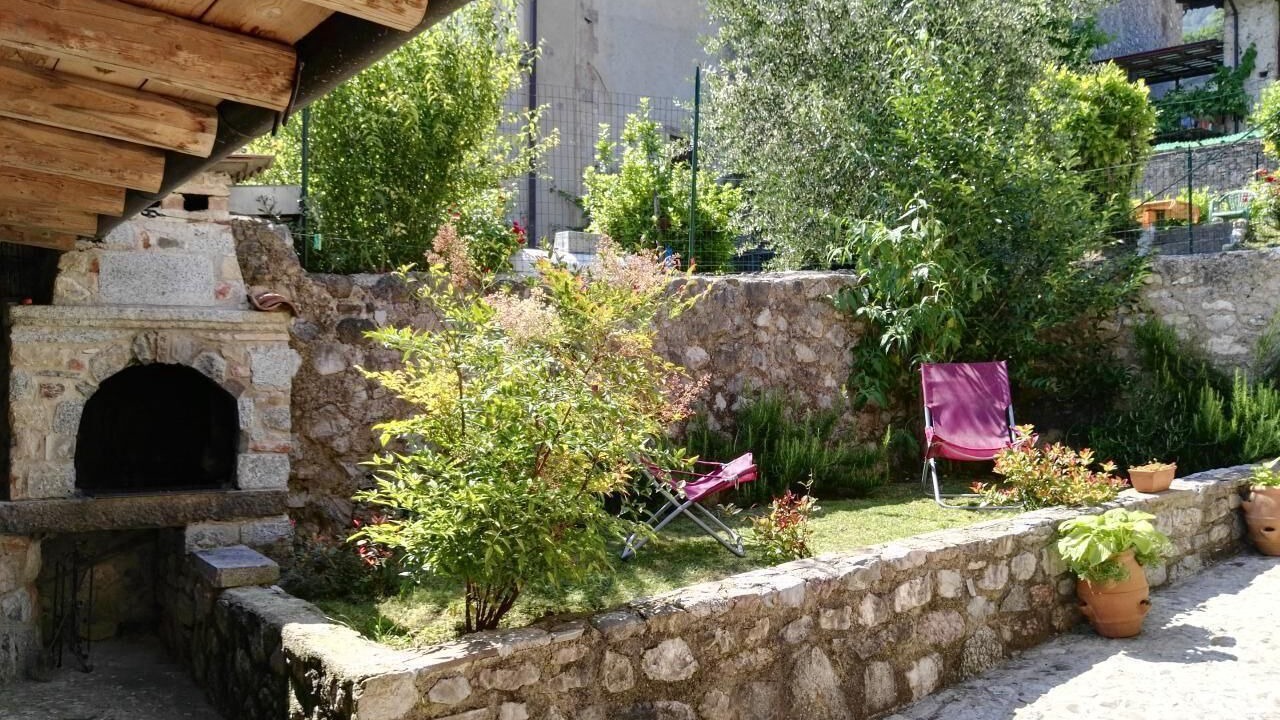 Photo of Outdoor in Vesio