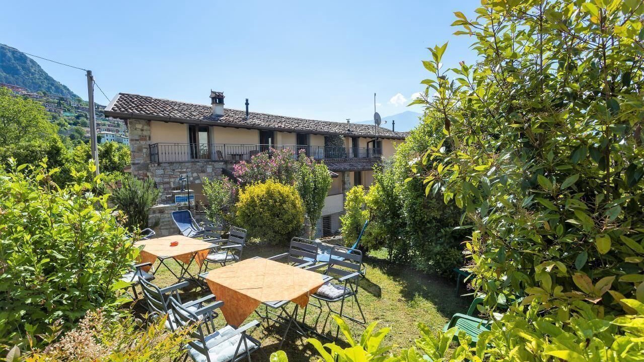 Photo of Outdoor in Vesio