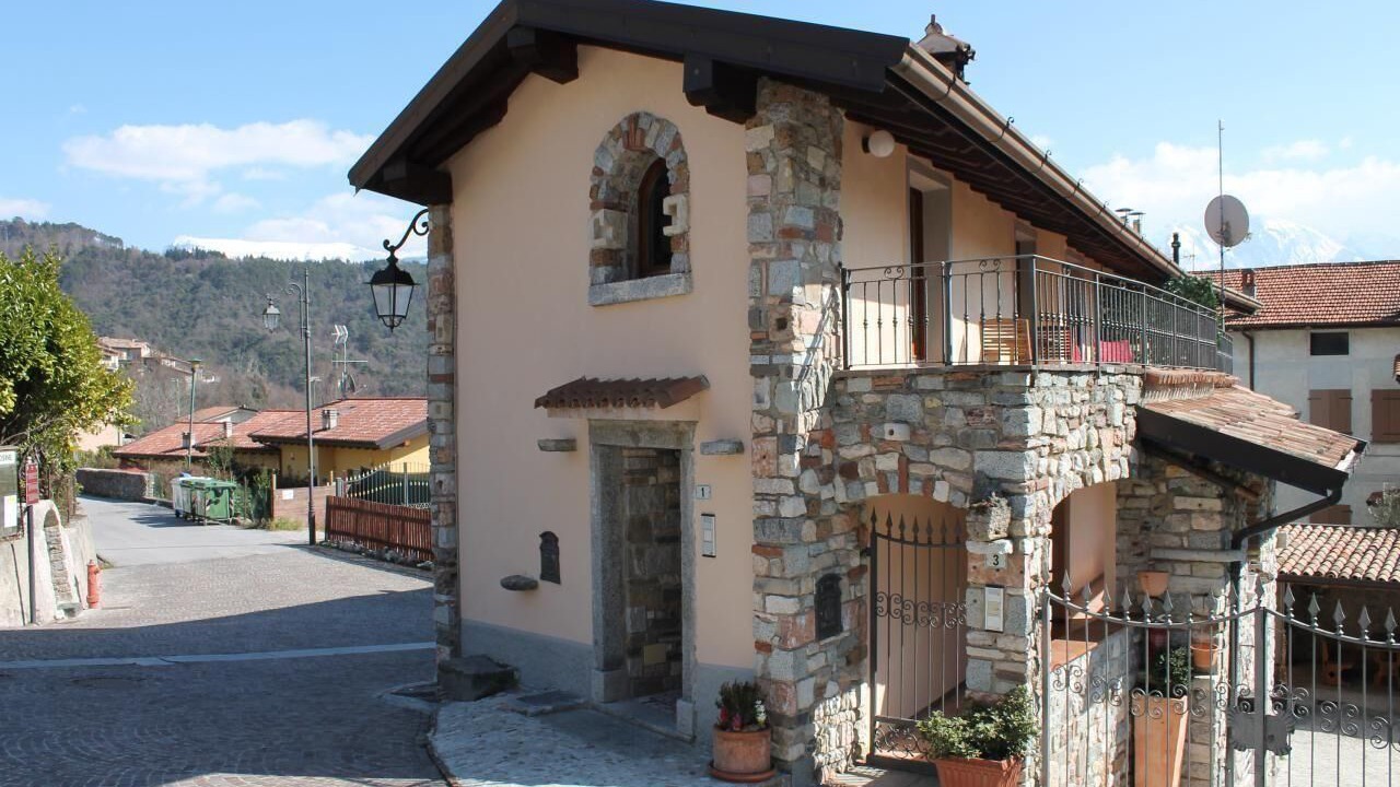Photo of Outdoor in Vesio