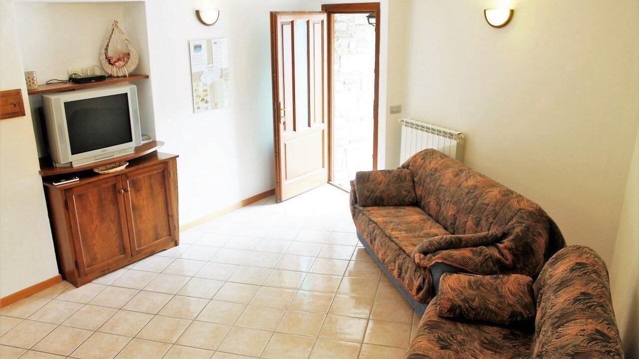Photo of Livingroom in Vesio