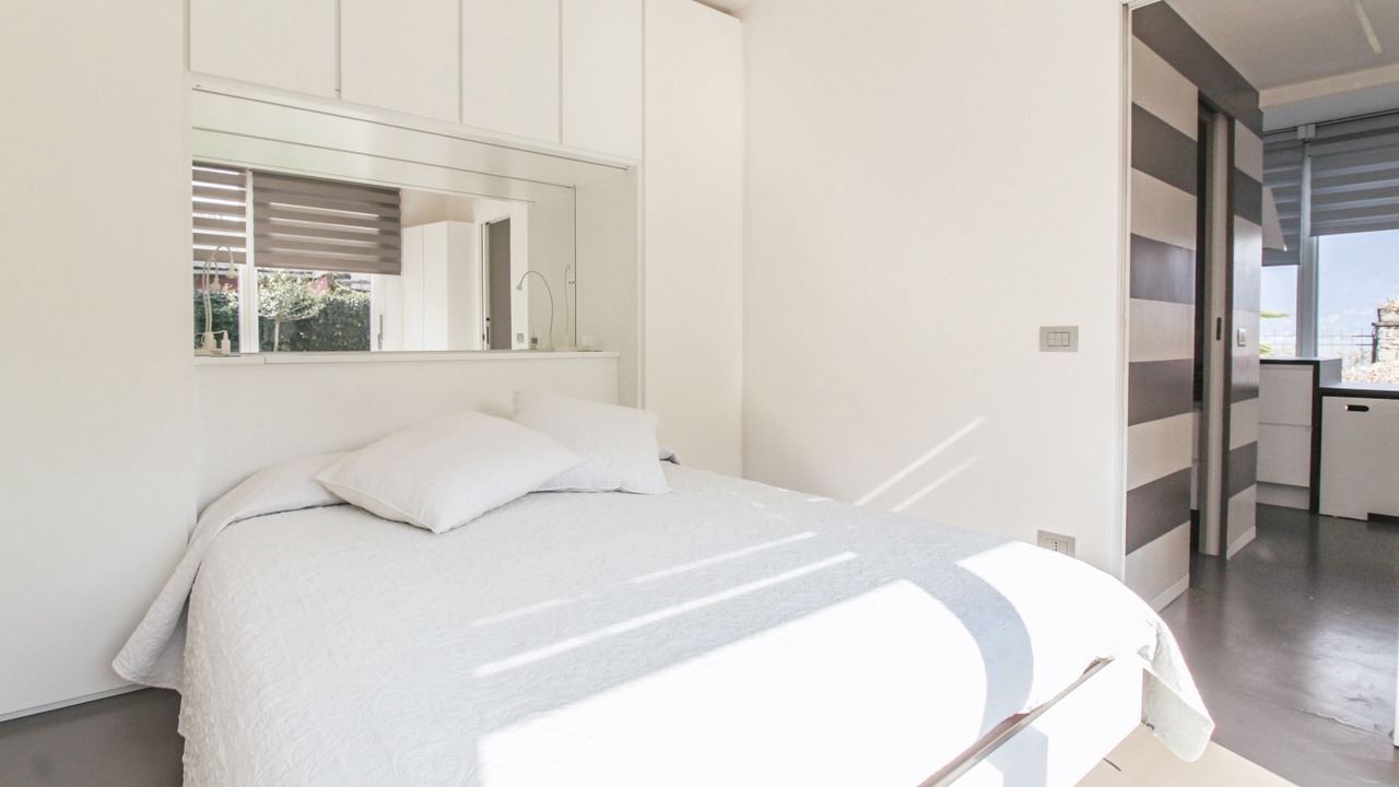 Photo of Bedroom in San Siro