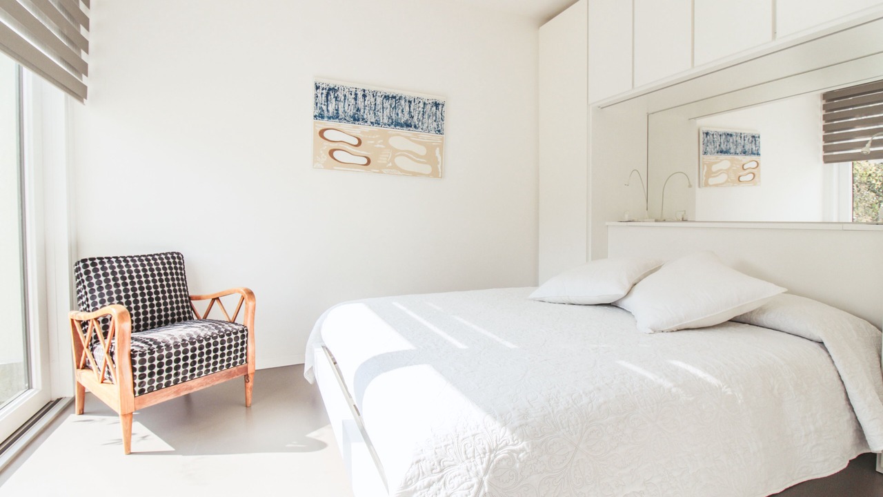Photo of Bedroom in San Siro