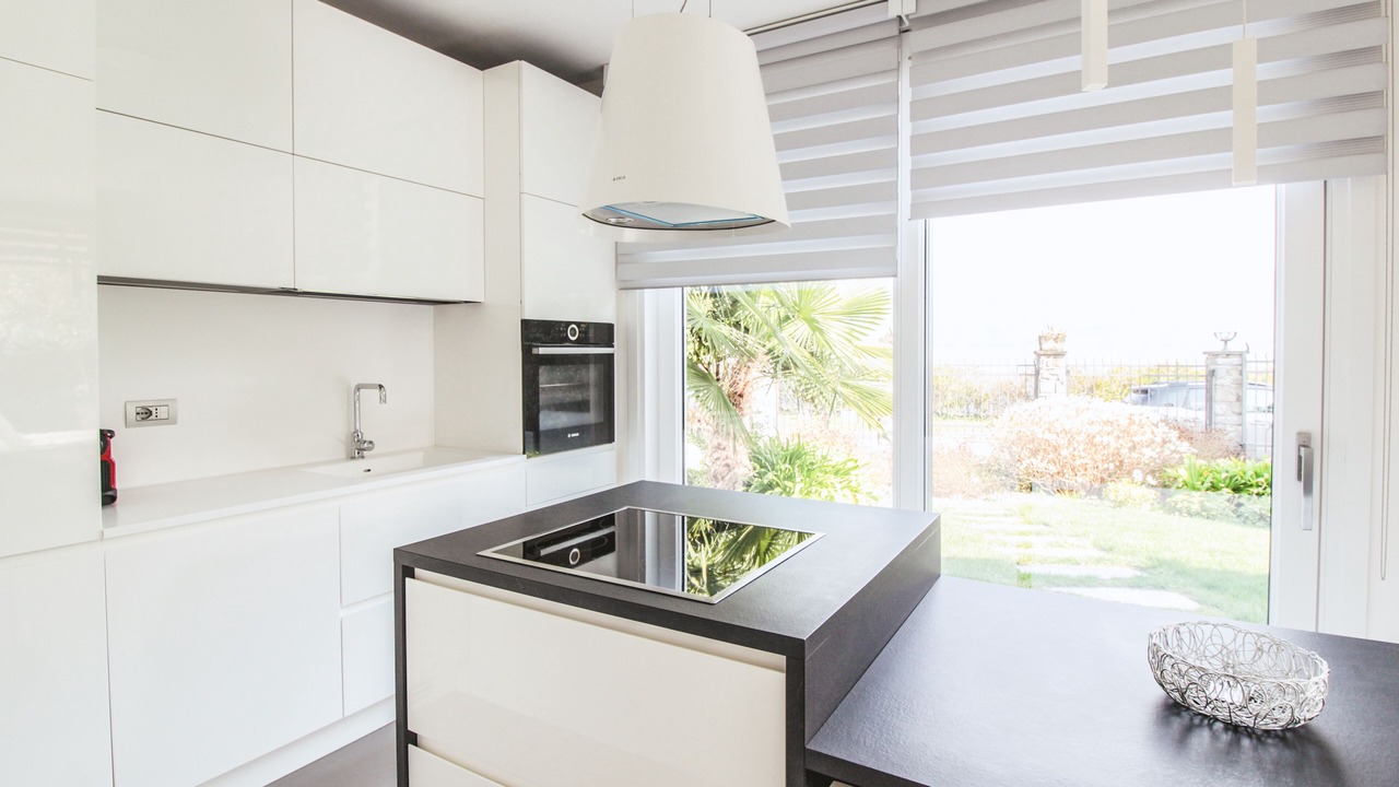 Photo of Kitchen in San Siro