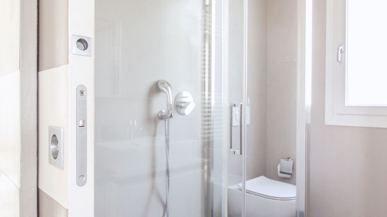 Photo of Bathroom in San Siro
