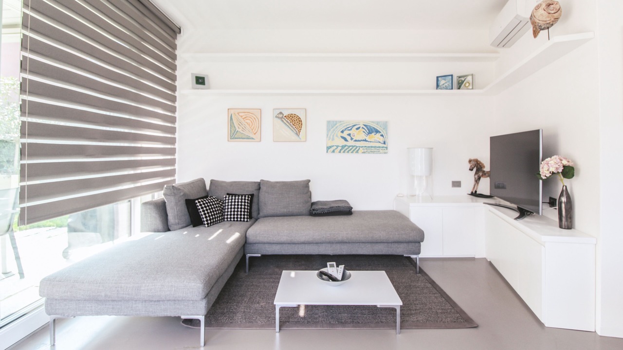 Photo of Livingroom in San Siro
