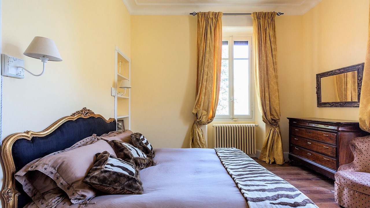 Photo of Bedroom in Laglio